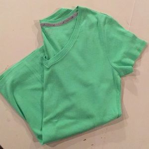 🌟5/$25🌟 Green Athletic Tee